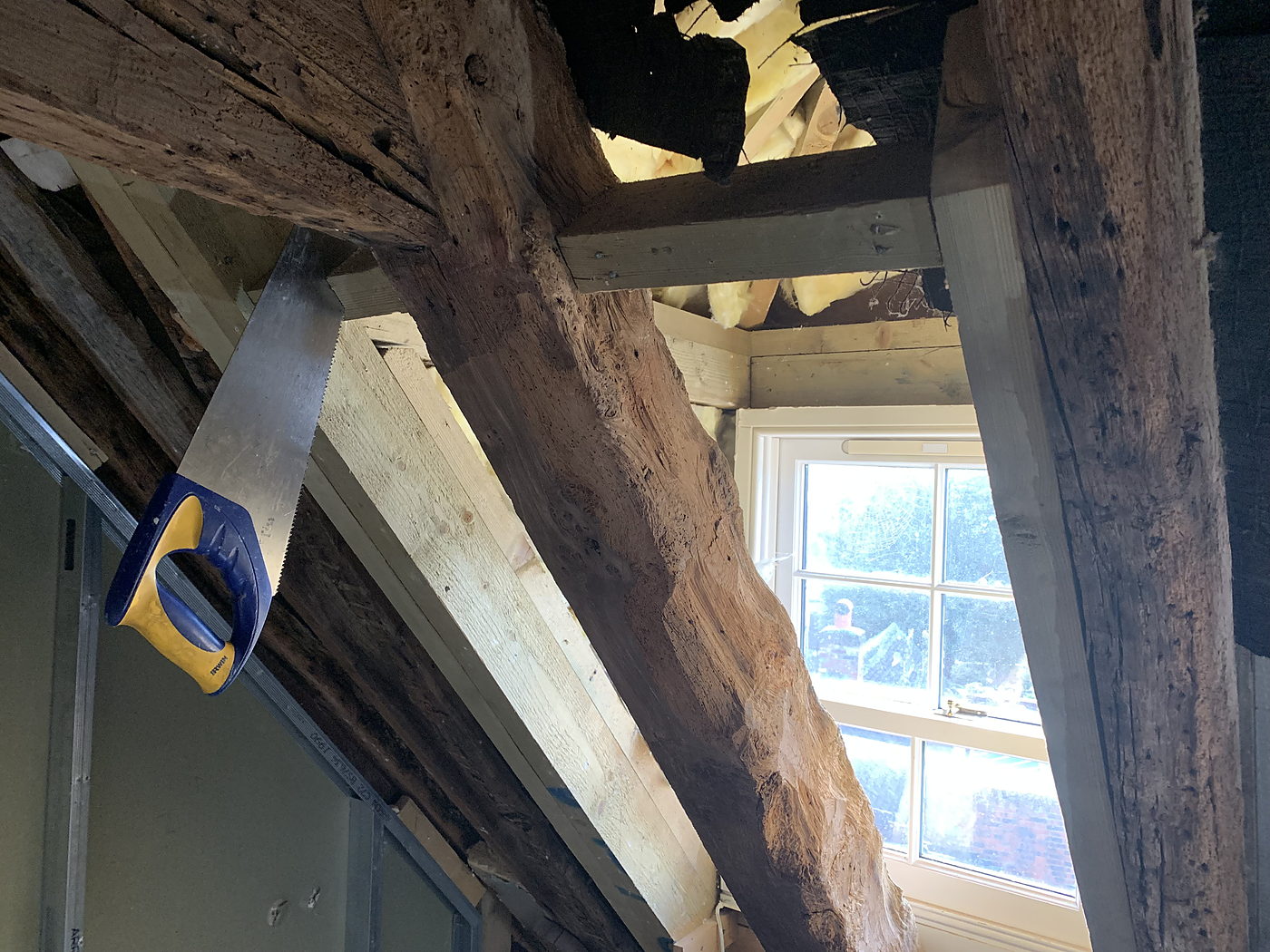 Home Renovations