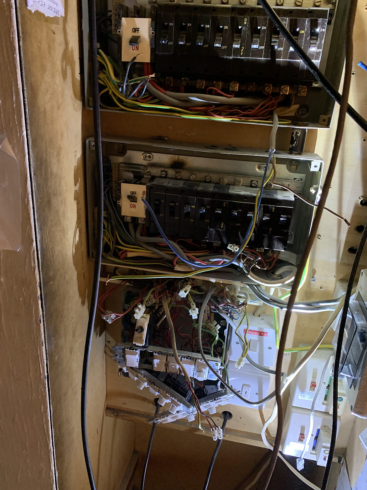 Emergency Electrician